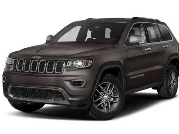 JEEP GRAND CHEROKEE 2019 1C4RJFBG1KC636459 image